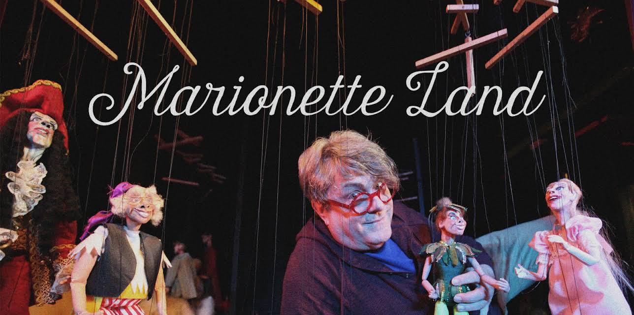 Marionette Land (2020)