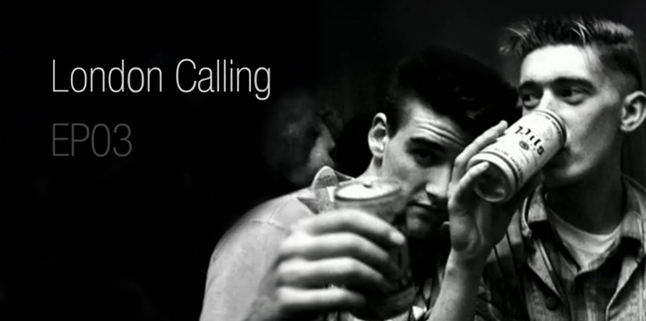 London Calling The Untold Story Of British Pop Music ￼ - You Wear It Well (2013)