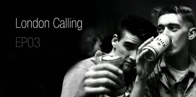 London Calling The Untold Story Of British Pop Music ￼ - You Wear It Well (2013)