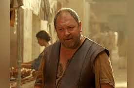 Atlantis, Season 1: The Song of the Sirens