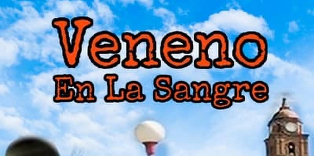 Veneno en la sangre (2022)