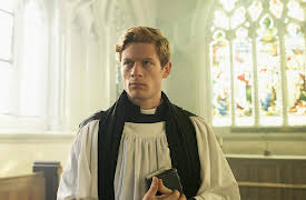Grantchester Season 1: Episode One