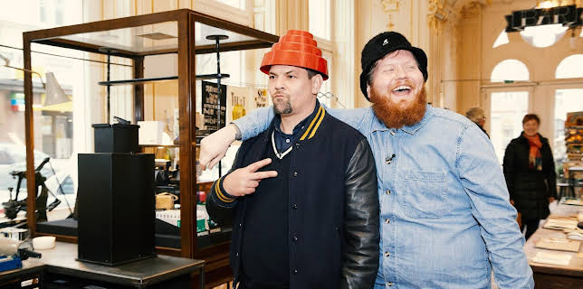 20:15: Kitchen Impossible | VOX | 1/25 2026