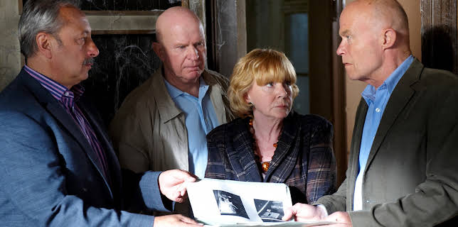 03:25: Stubbe - Von Fall zu Fall | ZDFneo | 1/19 2026