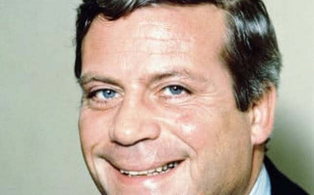 Oliver Reed