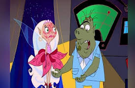 Pearlie: Dot Between the Eyes / Ratopia