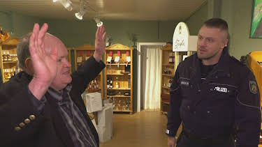 15:00: Auf Streife - Die neuen Einsätze | Sat1 | 4/14 2026