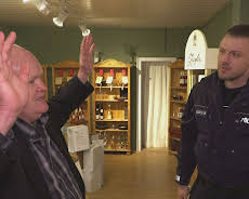 Auf Streife - Die neuen Einsätze