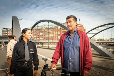 10:30: Notruf Hafenkante | ZDF | 9/11 2026