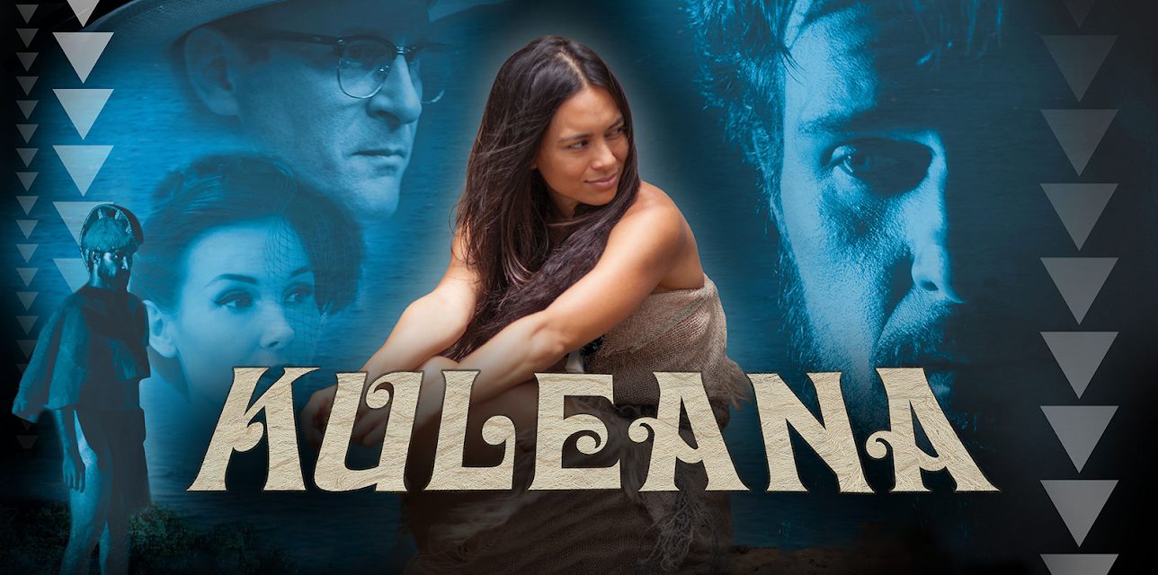 Kuleana (2018)