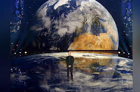 The Earthshot Prize: Repairing Our Planet: The Earthshot Prize Award Show