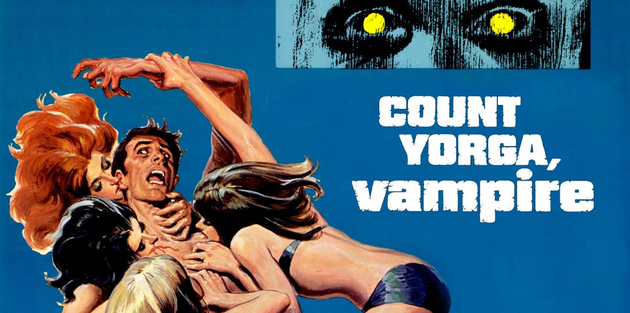 Count Yorga, Vampire (1970)