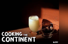 Cooking the Continent: Southern Brazil