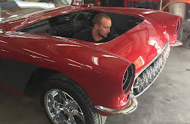 Misfit Garage: Episode 21