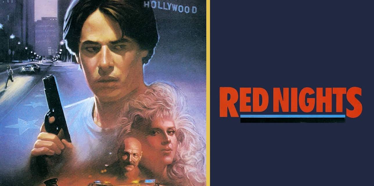 Red Nights (1988)