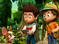 PAW Patrol