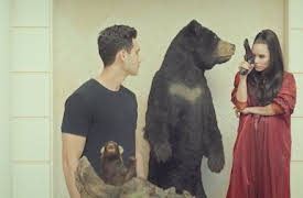 El club: Tack, nästa.