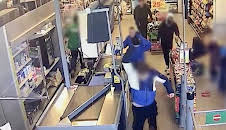 Fångat på polisens kamera (S3 E10)