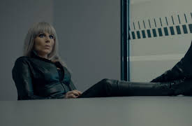 Straight Forward: 1. Hevn