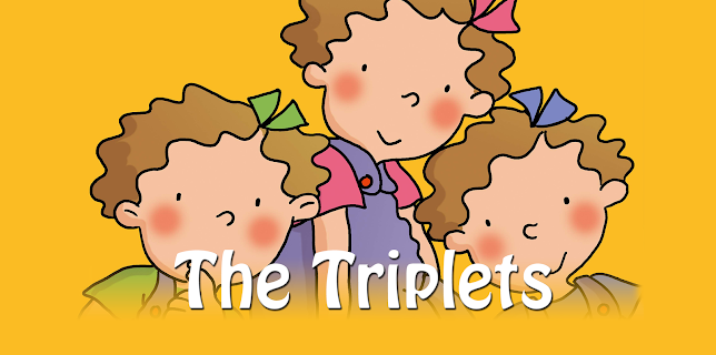 The Triplets