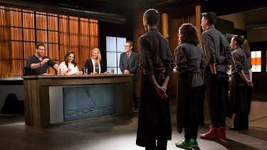 10:05: Chopped (S25 E7) (S25) | TLC | 6/8 2026