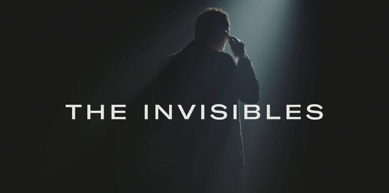 The Invisibles