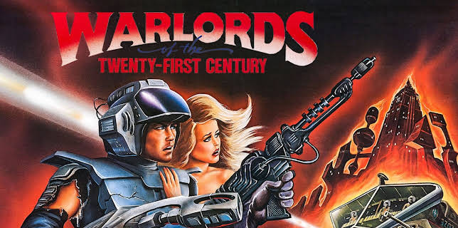 Warlords of the 21st Century (1982)