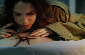 Diablero: Ben som en hund, hjärta som en kyckling