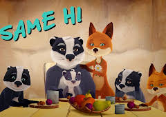 I same hi: Dei innbilt sjuke