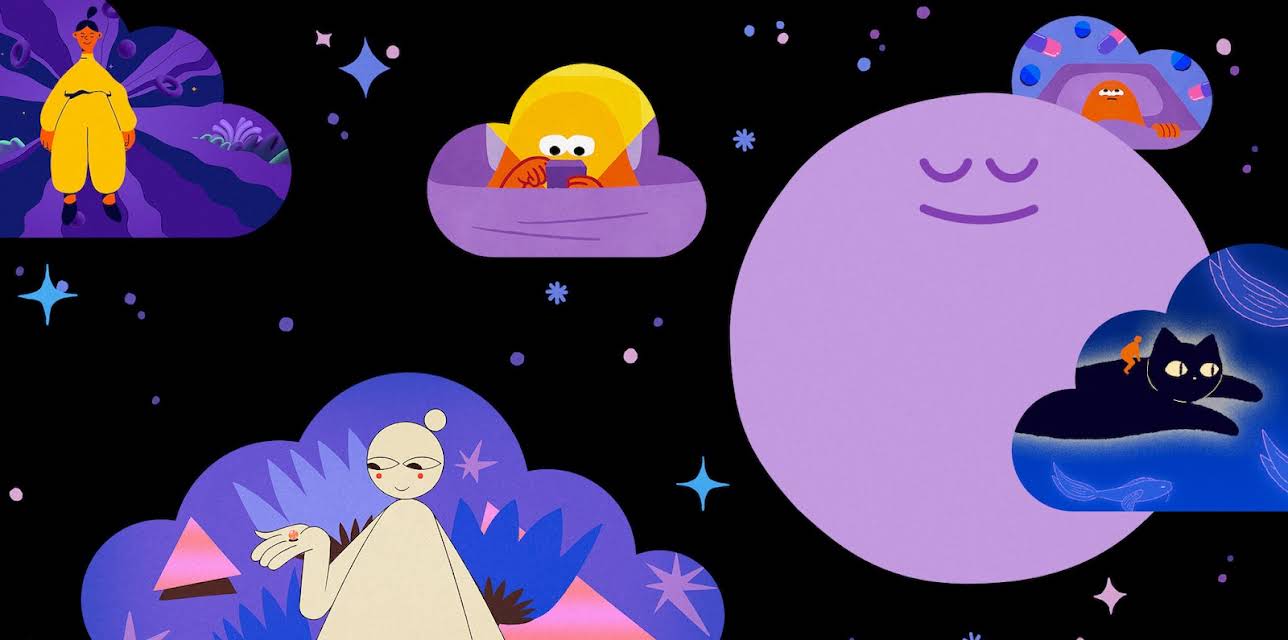 Headspace Guide to Sleep