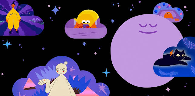 Headspace: en guide till sömn