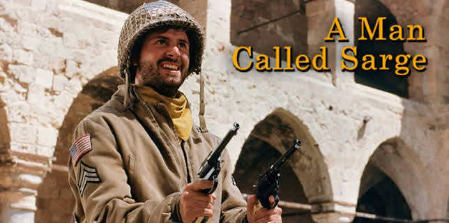 A Man Called Sarge (1990)