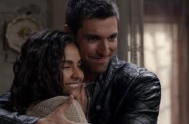 Sin Tu Mirada season-1: Sin Tu Mirada Capítulo 24