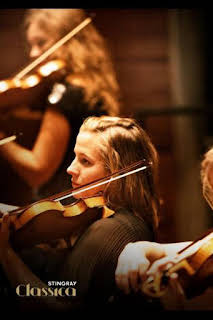 10:05: Mahler - Sinfonía n.º 8 | Classica | 4/1 2026