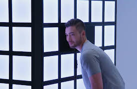 Sense Appeal: Kyle (1)