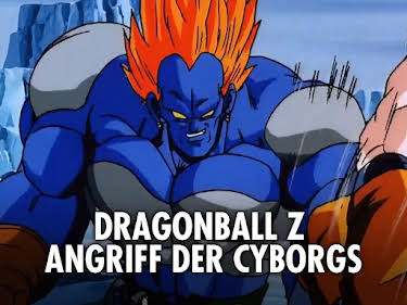 19:20: Dragonball Z: Angriff der Cyborgs | ProSieben Maxx | 5/1 2026