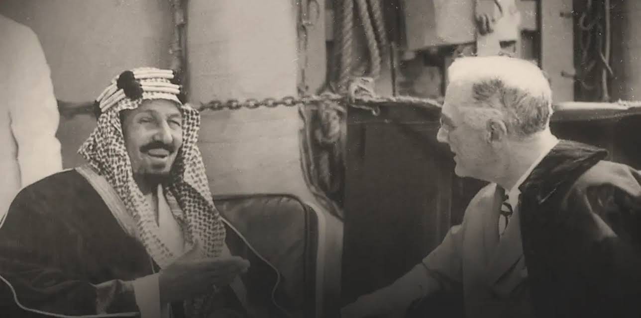 The Middle East in the 20th Century