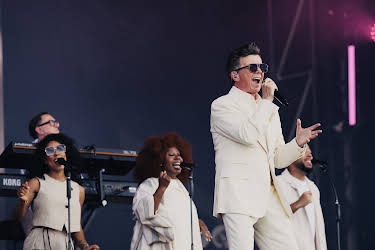 17:00: Isle of Wight Festival 2026 | 3SAT | 8/22 2026