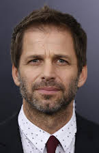 Zack Snyder como Director