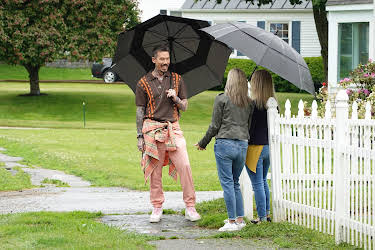 10:25: My Lottery Dream Home (S13 E9) (S13) | Kanal 11 | 3/29 2026