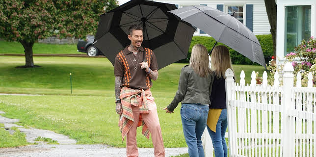 12:05: My Lottery Dream Home (S13 E9) (S13) | Kanal 11 | 11/13 2025