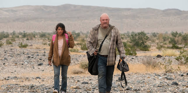 04:25: Coyote (S1 E2) (S1) | Viasat Series | 11/9 2025