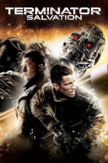 22:00: Terminator Salvation | SYFY | 10/10 2026