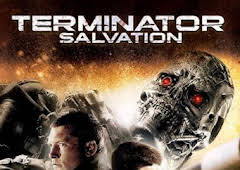 Terminator Salvation