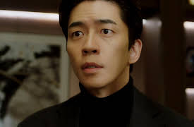 KAIROS: Kairos Episode 15