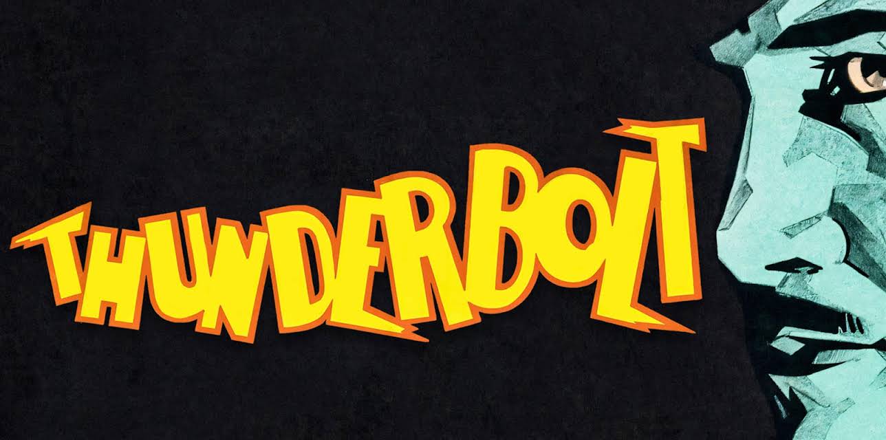 Thunderbolt (1929)
