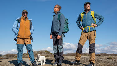 19:30: Eventyrlig oppussing (S6 E3) (S6) | TV3 | 4/9 2026