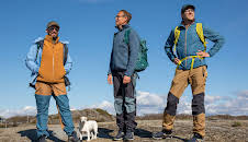 Stugfixarna Norge (S6 E3)