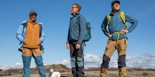 17:00: Stugfixarna Norge (S6 E3) (S6) | TV3 | 3/12 2026