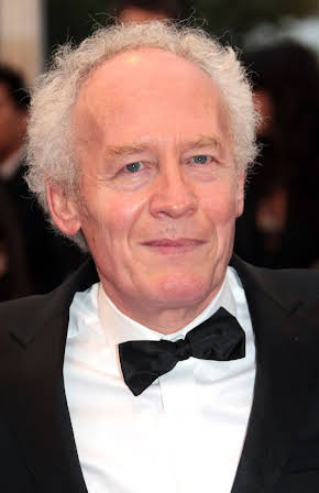 Jean-Pierre Dardenne as Director